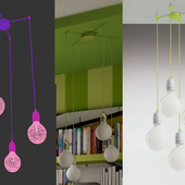light esedra ideal