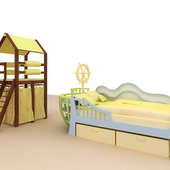 Children's furniture