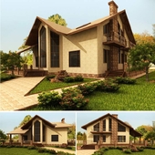 Cottage prestige-360