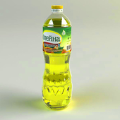 Bottle Oleina