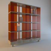 Bookcases