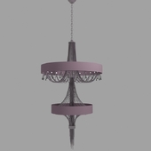 Chandelier BAGA