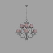 Chandelier BAGA