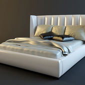 Bed collection "Torino"