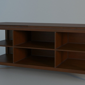 Curbstone TV Lane Furniture