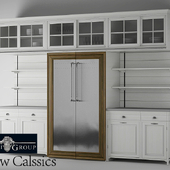 Marchi Group / New Classics