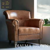 Dialma Brown