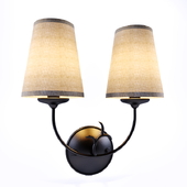 L Arte Luce / Chalet L 17822.03