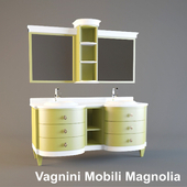 Vagnini Mobili Magnolia