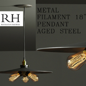 Restoration Hardware