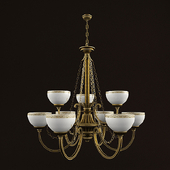 Ceiling light
