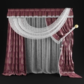 window shades