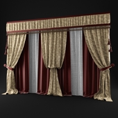 window shades