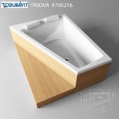 DURAVIT / PAIOVA # 700216