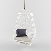 armchair rocker Nautica