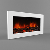 SP5 Companies Dimplex Fireplace