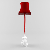 floor lamp Skyscraper