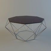 PROFI Precious coffee table