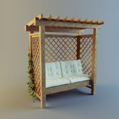Pergola