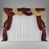 Curtain