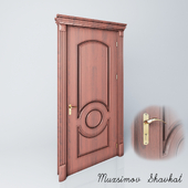 door