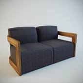 Meridiani / Cloud