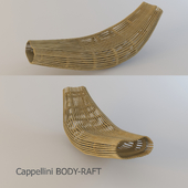 Cappellini BODY-RAFT
