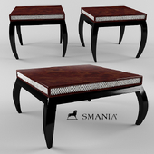 Smania coffe table