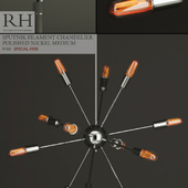 Restoration Hardware