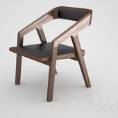 Katakana Chair