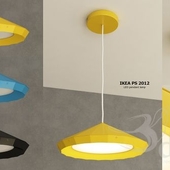 IKEA PS2012 LED Pendant Lamp