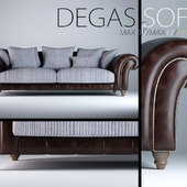 Degas Sofa