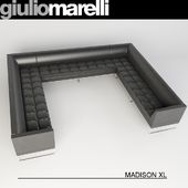 Giulio Marelli Madison XL