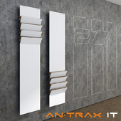 towel an-trax it FLAPS