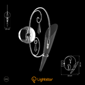 Lightstar art. 755,614