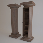 Cupboard