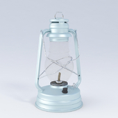 Kerosene lamp