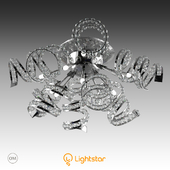 Lightstar art. 742,094