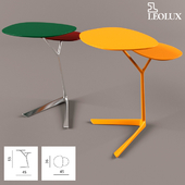 Coffee table Leolux Portello