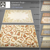 Momeni rugs - classical