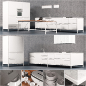 Vipp kitchen &amp; accessories