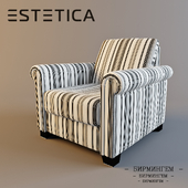 ESTENICA chair Birmingham