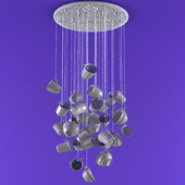 Chandelier cups