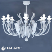 Chandelier Italamp 550_8