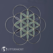 UTTERMOST INC. 08089 USA
