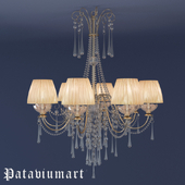Chandelier Pataviumart CH 2227_08 AS