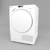 Miele Softtronic dryer