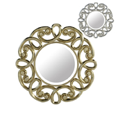 Mirror Norma Devon &amp; Devon