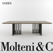 Molteni CODEX