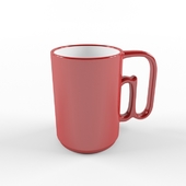 Mug &quot;Atmark&quot; 2.0